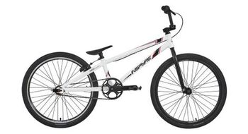 Bmx race inspyre neo 24   blanco