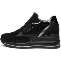 nerogiardini deportivas moda arold velo guanto tpatty tbrill antracite p para mujer