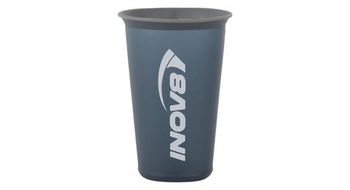 Gobelet souple inov 8 speed cup 200ml bleu