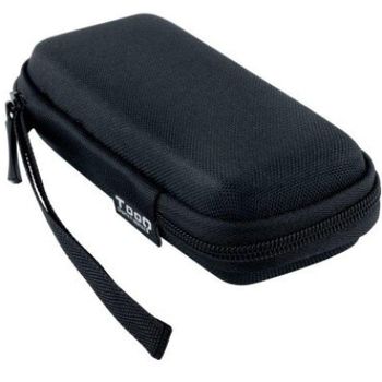 Estuche protector TooQ TQBC-M201B para SSD M.2 externo