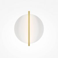 aplique de pared led mira 14w