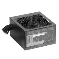 tacens anima apiii500 fuente alimentacion pc atx 500w 85 bronze ventilador 12cm negro