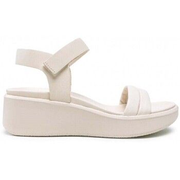 Ecco Sandalias Flowt para mujer