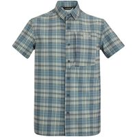 regatta camisa manga corta rg12569 para hombre