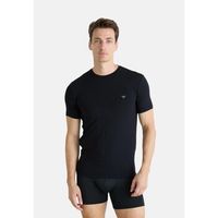 emporio armani camiseta q-roa-37559 para hombre