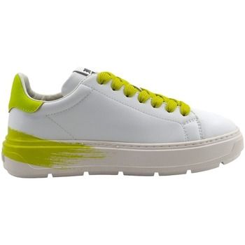 Love Moschino Deportivas Moda JA15254G1IIDB10DBL para mujer