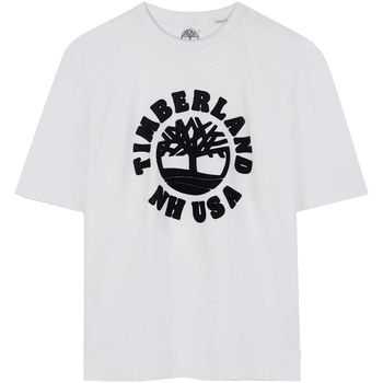Timberland Camiseta GT18742 para niña