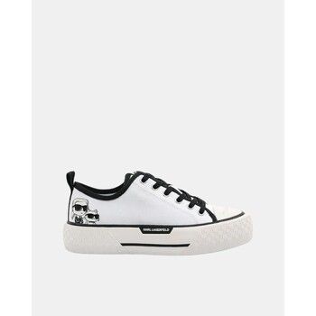 Karl Lagerfeld Deportivas Moda KL60614T KAMPUS MAX III para mujer