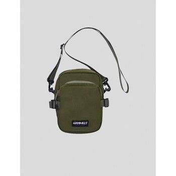 Gramicci Bandolera Riñonera Cordura Mini Shoulder Bag Oliva para hombre