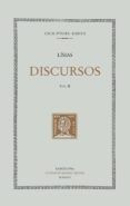 discursos (vol. ii)