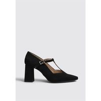 limma zapatos de tacon valeta para mujer