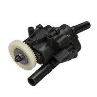 hb toys rtr r100123 110 rc car parts transmission gearbox vehicles models accessories 08120