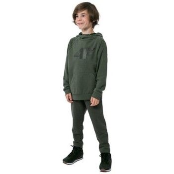 4F Chaqueta deporte JBLM002 para niño