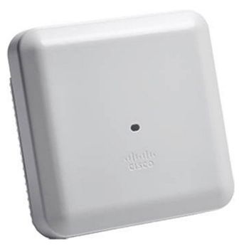 Cisco Aironet AP2802E Punto de Acceso Inalámbrico 2.40 GHz