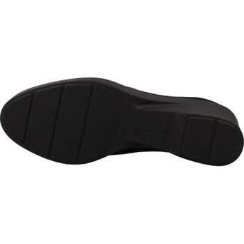 Miss Elastic Bailarinas Botin Cuna Cushy para mujer
