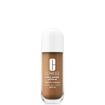 Clinique Even Better Vitamin Makeup SPF 50 30ml (Various Shades) - 21 Medium Deep Warm 3