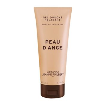 Peau D'ange Gel Douche Relaxant 200 Ml