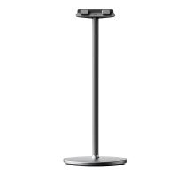 soporte de piso jmgo para proyectorajustablemontura exteriorrotacion horizontal de 360 para n1s ultimaten1s ultran