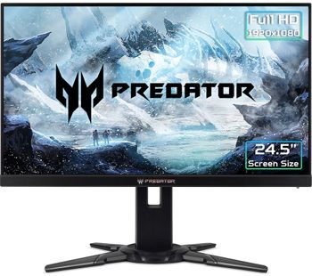 ACER XB252Qbmiprzx Full HD 24.5