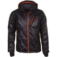 peak mountain cazadora blouson de ski homme cybrid para hombre