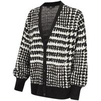 vans chaqueta de punto valerie para mujer