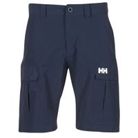 helly hansen short hh cargo para hombre