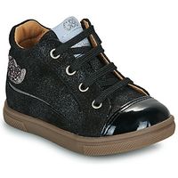 gbb zapatillas altas calin para nina