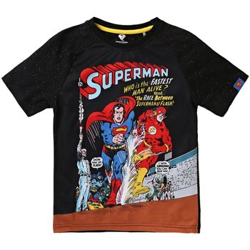 Dessins Animés Tops y Camisetas NS8213 para niño