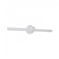 aplique de pared led tarik 15w