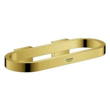 Argolla / Soporte Bandeja Grohe Selection Gold, 41035gl0