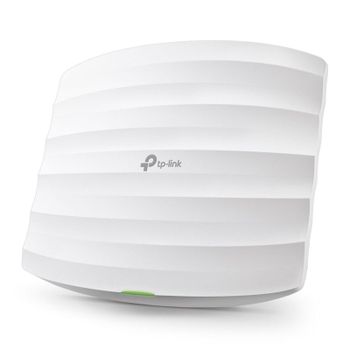 Access Point TP-Link EAP225 Dual Band 1350Mbps MU-MIMO PoE Cloud Omada