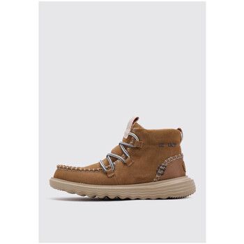 HEYDUDE Botines REYES SUEDE para mujer