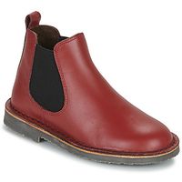 citrouille et compagnie botines houvette para nina