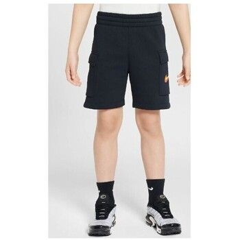 Nike Camiseta SHORT NSW SI FLC SU24 JUNIOR para niña