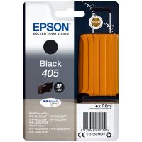 epson 405 cartucho de tinta original negro