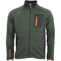 peak mountain polar blouson polaire club para hombre
