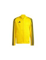 chaqueta de futbol adidas tiro23l try infantil