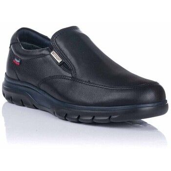 CallagHan Mocasines Mocasín con water repellent - Piel para hombre