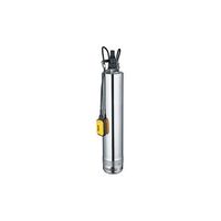 bomba sumergible pozo aguas limpias 1200 w inox espa leader marca espa leader