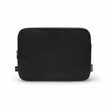 Funda DICOTA D32081-RPET 16 pulgadas Negro RPET Resistente a arañazos