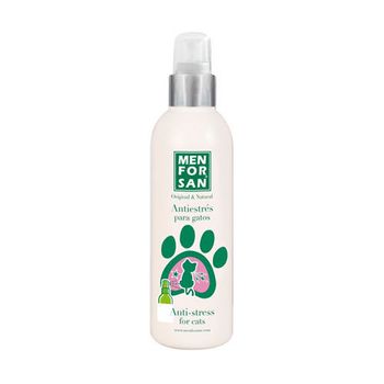 Spray antiestrés MENFORSAN 125ml para gatos