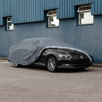 Water Proof Full Car Cover - Extra Large