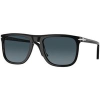 persol gafas de sol unisex 0po3336s 95s3 para hombre