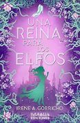 una reina para los elfos