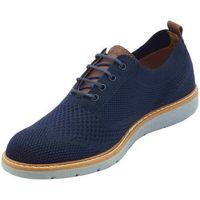 igico zapatos bajos 7608111 tessuto para hombre