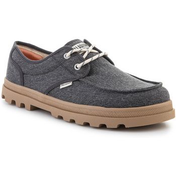 Palladium Náuticos Domyślna nazwa para hombre