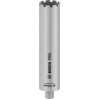 pro core cutter wet 112 x 450 mm 1 14 unc