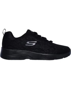 de SKECHERS DYNAMIGHT 2 0 HOMESPUN - 36 NEGRO BBK