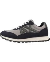 de armani exchange armani exchange zapatillas xm001960 af1938 azul mz256
