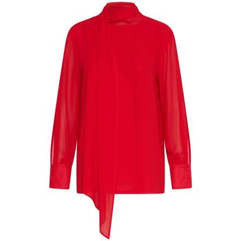Marella Camisa manga larga MLTCRESTA para mujer